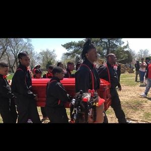 Meet your Posher, Otis